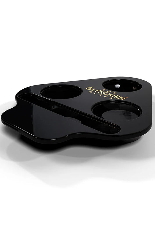 Glencairn Flight Tray (Tray only) - Cigar & Whisky Cellar