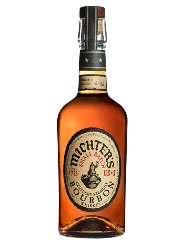 Michter's US 1 Small Batch Bourbon 700ml 45.7% - Cigar & Whisky Cellar