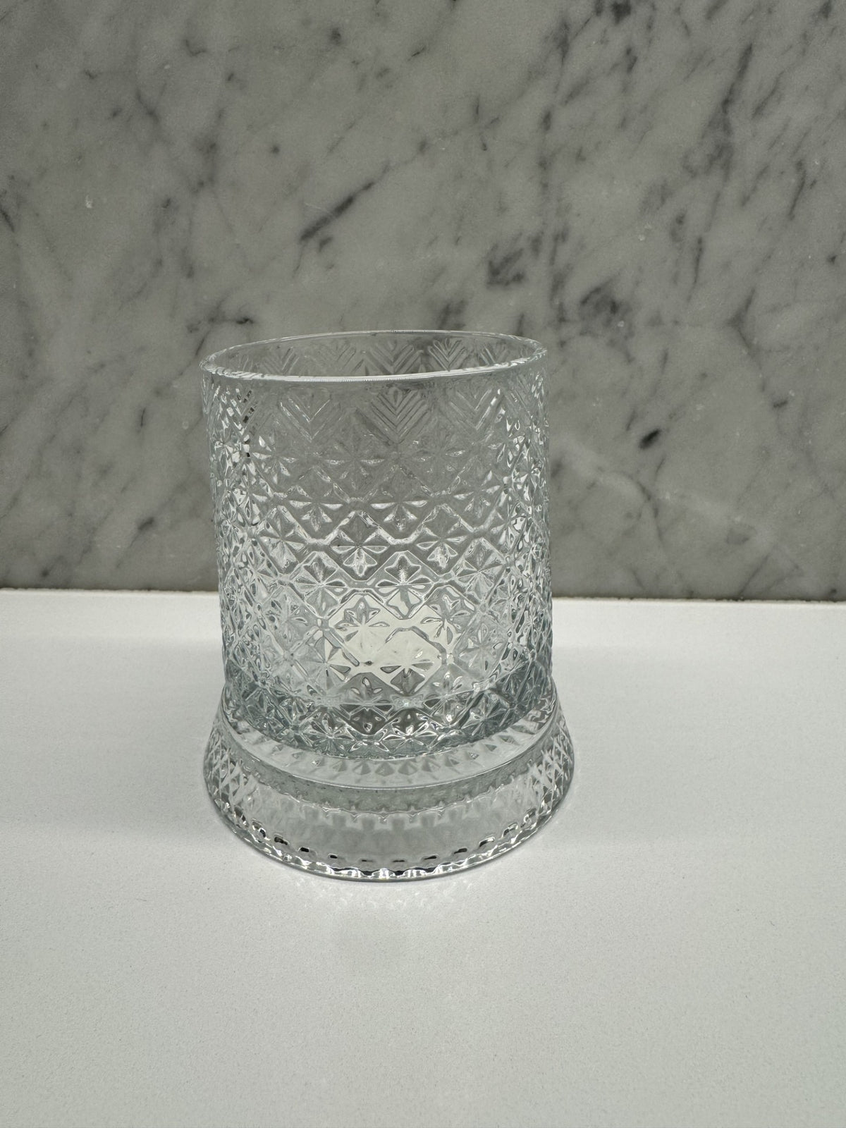 Luxury Spinning Tumbler 260ML - Cigar & Whisky Cellar