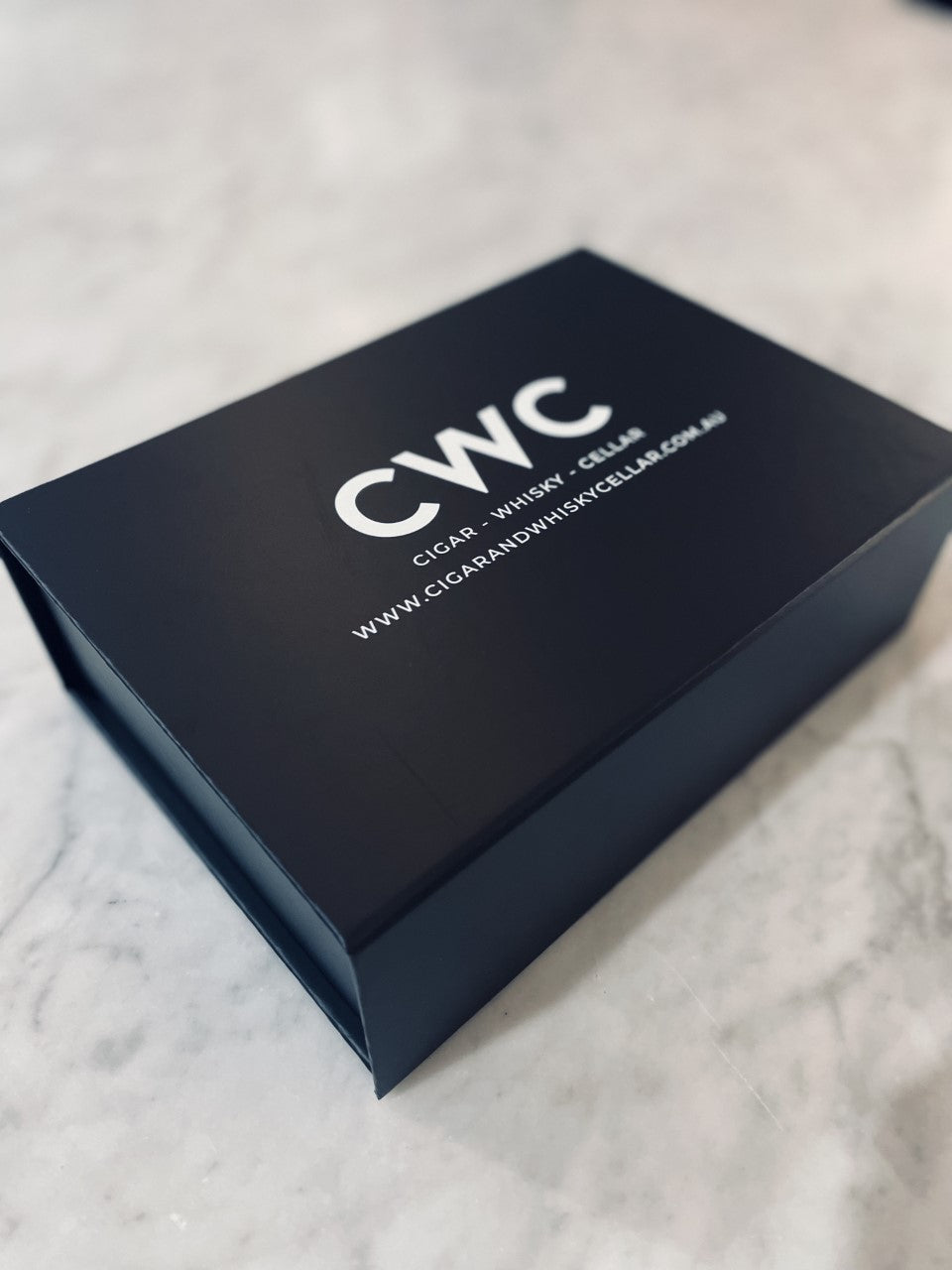 CWC CUSTOM EXCLUSIVE PACK - MINI PAC YAMAZAKI - Cigar & Whisky Cellar
